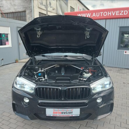 30d xDrive M-Sport NEZ.TOPENÍ