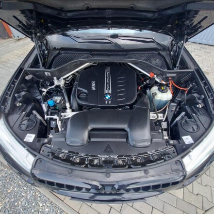 30d xDrive M-Sport NEZ.TOPENÍ