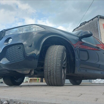 30d xDrive M-Sport NEZ.TOPENÍ