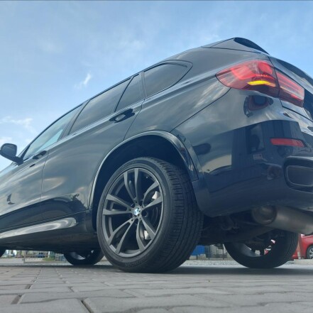 30d xDrive M-Sport NEZ.TOPENÍ