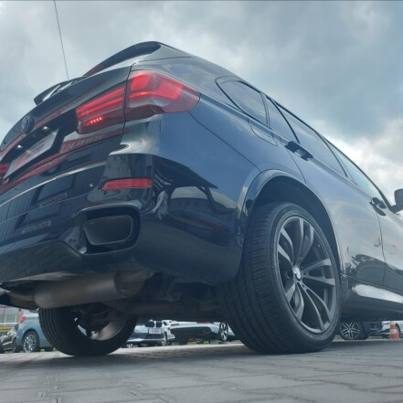30d xDrive M-Sport NEZ.TOPENÍ