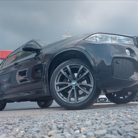 30d xDrive M-Sport NEZ.TOPENÍ