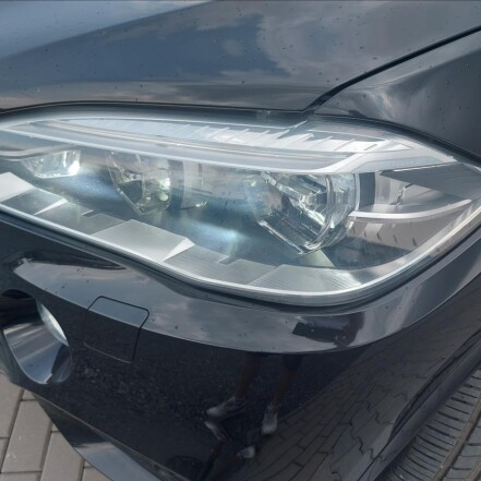 30d xDrive M-Sport NEZ.TOPENÍ