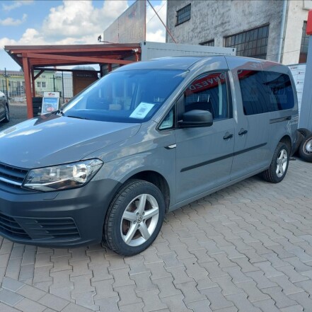 2,0 TDI MAXI L2 EcoProfi TOP