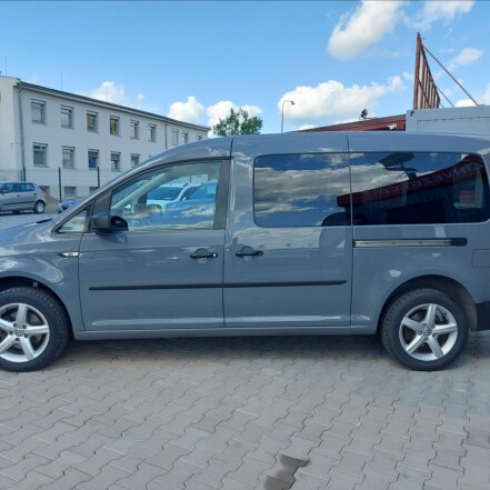 2,0 TDI MAXI L2 EcoProfi TOP