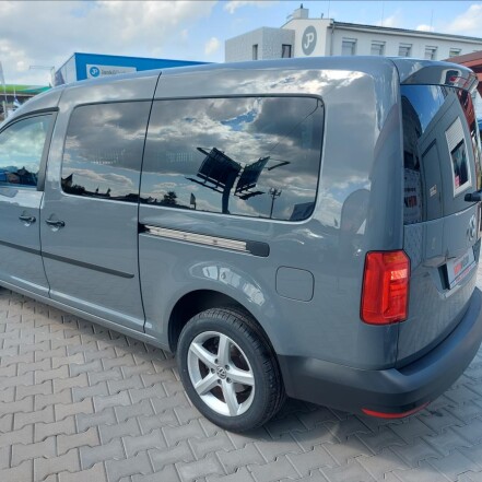 2,0 TDI MAXI L2 EcoProfi TOP