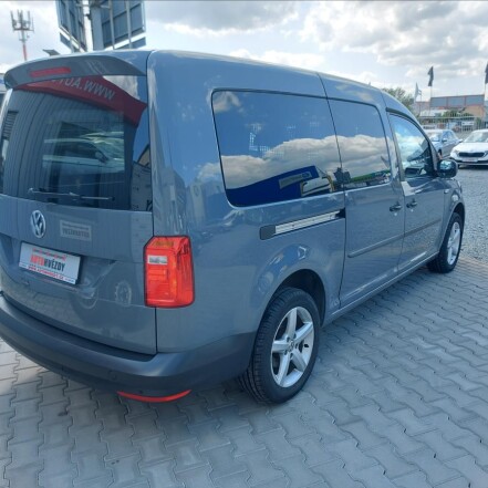 2,0 TDI MAXI L2 EcoProfi TOP