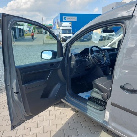 2,0 TDI MAXI L2 EcoProfi TOP