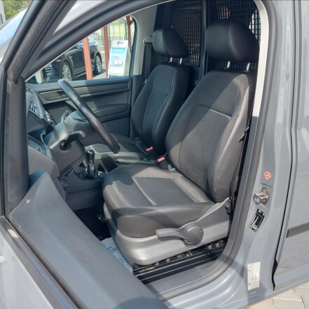 2,0 TDI MAXI L2 EcoProfi TOP