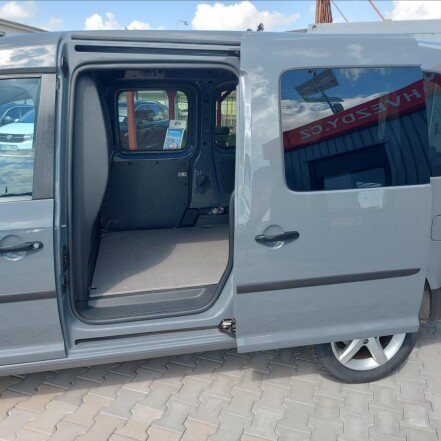 2,0 TDI MAXI L2 EcoProfi TOP