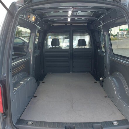 2,0 TDI MAXI L2 EcoProfi TOP