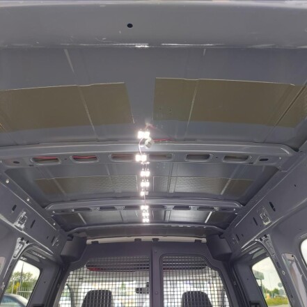 2,0 TDI MAXI L2 EcoProfi TOP