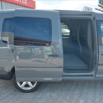 2,0 TDI MAXI L2 EcoProfi TOP