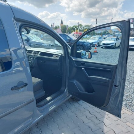 2,0 TDI MAXI L2 EcoProfi TOP