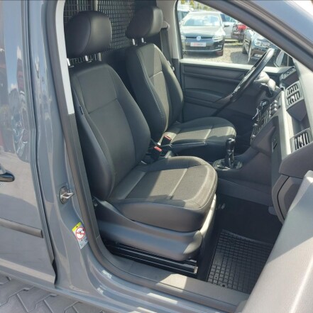 2,0 TDI MAXI L2 EcoProfi TOP