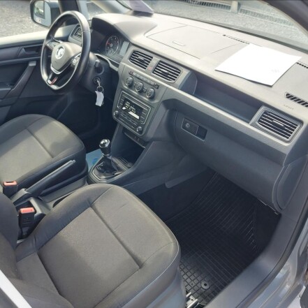 2,0 TDI MAXI L2 EcoProfi TOP