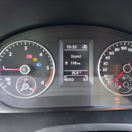 2,0 TDI MAXI L2 EcoProfi TOP
