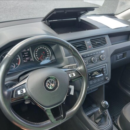 2,0 TDI MAXI L2 EcoProfi TOP