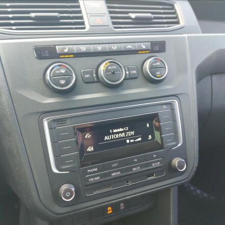 2,0 TDI MAXI L2 EcoProfi TOP