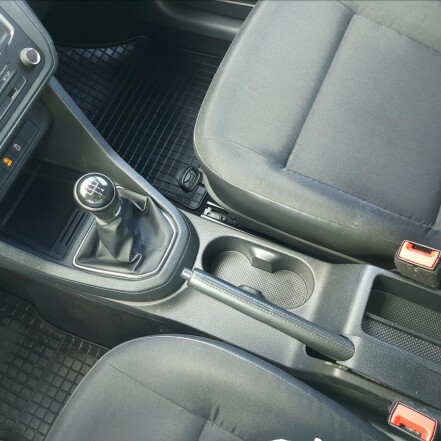 2,0 TDI MAXI L2 EcoProfi TOP