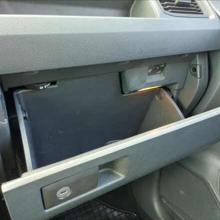 2,0 TDI MAXI L2 EcoProfi TOP