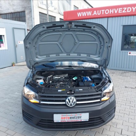 2,0 TDI MAXI L2 EcoProfi TOP