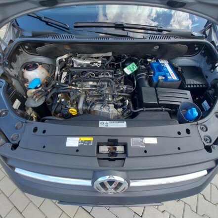 2,0 TDI MAXI L2 EcoProfi TOP