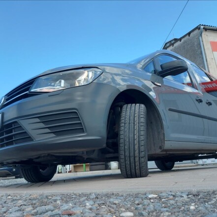 2,0 TDI MAXI L2 EcoProfi TOP