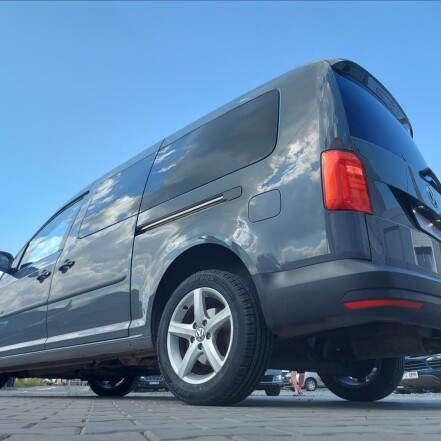 2,0 TDI MAXI L2 EcoProfi TOP