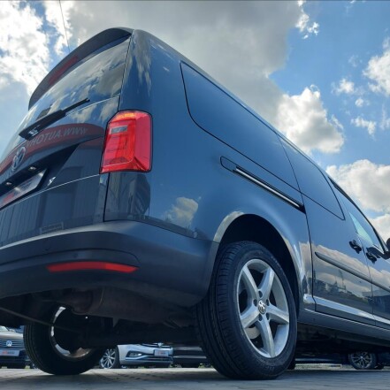 2,0 TDI MAXI L2 EcoProfi TOP