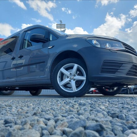 2,0 TDI MAXI L2 EcoProfi TOP