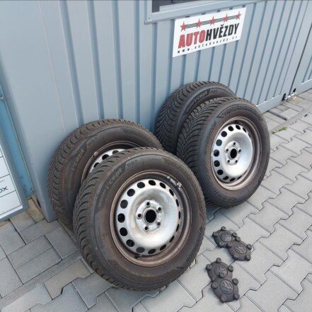 2,0 TDI MAXI L2 EcoProfi TOP