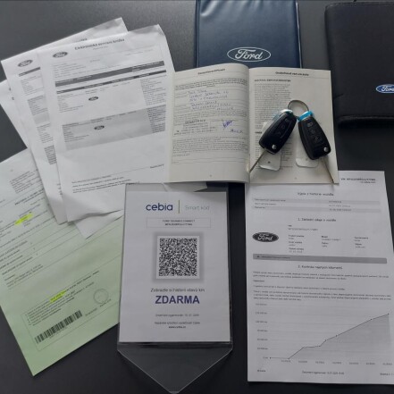 1,5 TDCI Grand L2 7míst TITANIUM