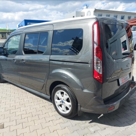 1,5 TDCI Grand L2 7míst TITANIUM