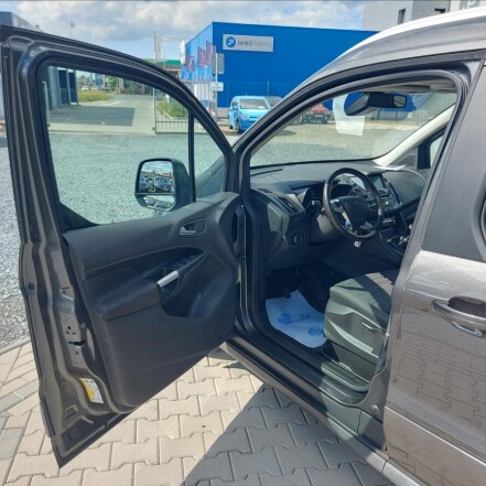 1,5 TDCI Grand L2 7míst TITANIUM