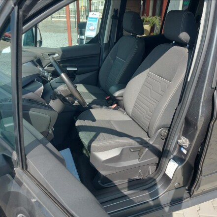 1,5 TDCI Grand L2 7míst TITANIUM