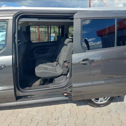 1,5 TDCI Grand L2 7míst TITANIUM