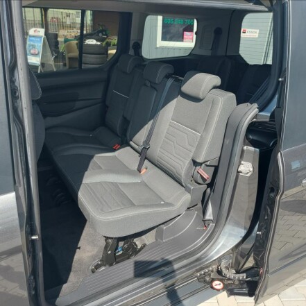 1,5 TDCI Grand L2 7míst TITANIUM