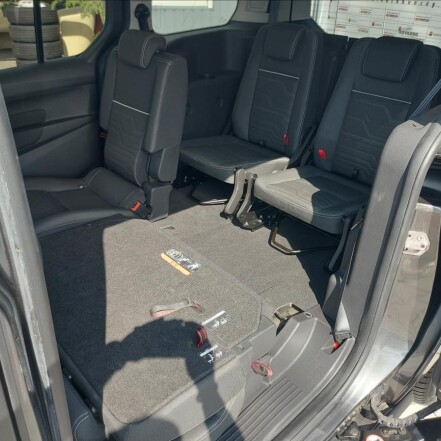 1,5 TDCI Grand L2 7míst TITANIUM