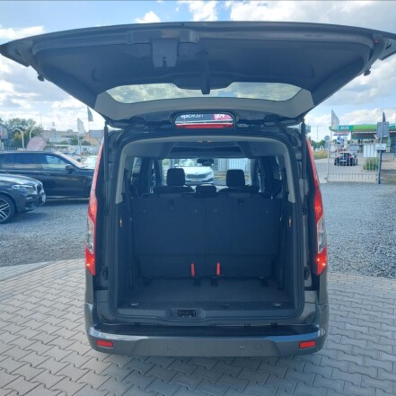 1,5 TDCI Grand L2 7míst TITANIUM