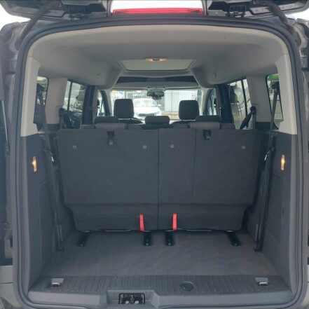 1,5 TDCI Grand L2 7míst TITANIUM