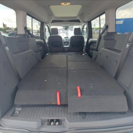 1,5 TDCI Grand L2 7míst TITANIUM