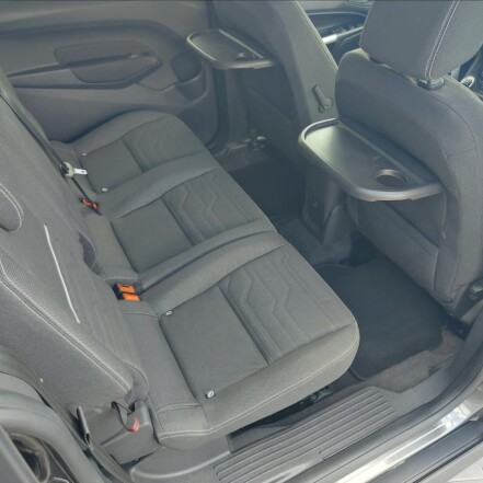 1,5 TDCI Grand L2 7míst TITANIUM