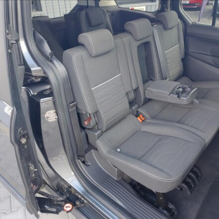 1,5 TDCI Grand L2 7míst TITANIUM