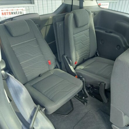 1,5 TDCI Grand L2 7míst TITANIUM