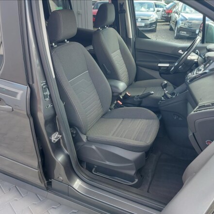 1,5 TDCI Grand L2 7míst TITANIUM