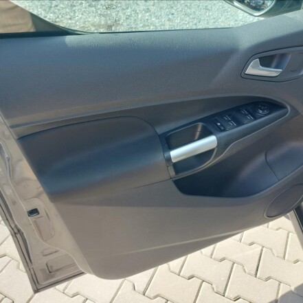 1,5 TDCI Grand L2 7míst TITANIUM