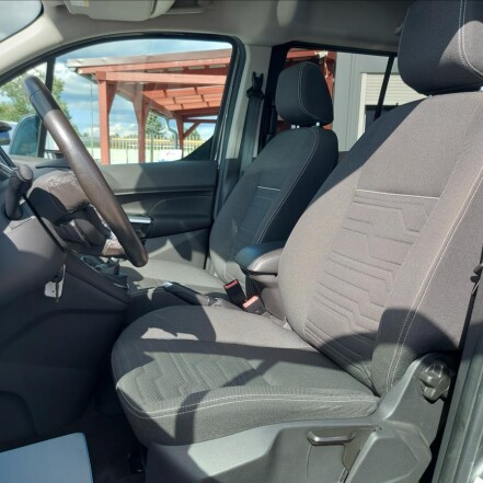 1,5 TDCI Grand L2 7míst TITANIUM