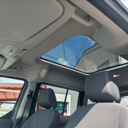 1,5 TDCI Grand L2 7míst TITANIUM