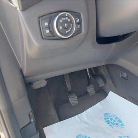 1,5 TDCI Grand L2 7míst TITANIUM